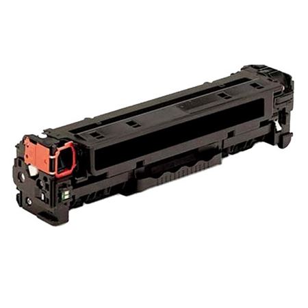 Compatible Black HP 312X High Capacity Toner Cartridge (Replaces HP CF380X)