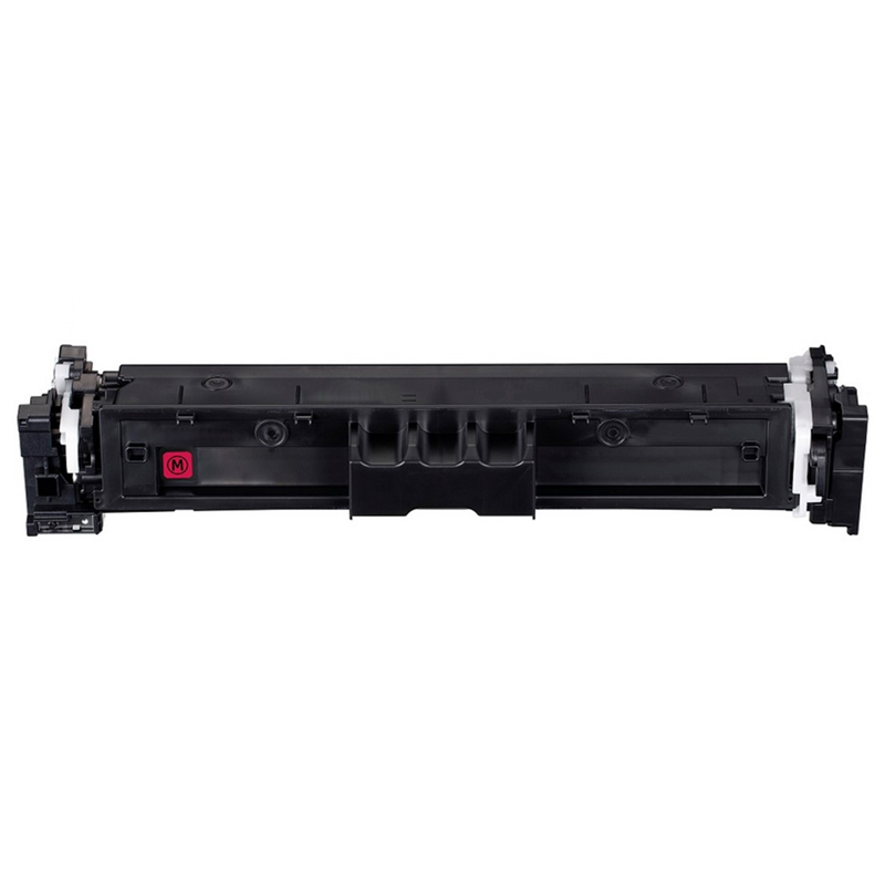 Compatible Magenta Canon 069H High Capacity Toner Cartridge (Replaces Canon 5096C002)