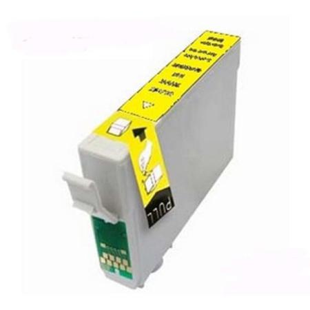 Compatible Yellow Epson T5594 Ink Cartridge (Replaces Epson T5594 Penguin)