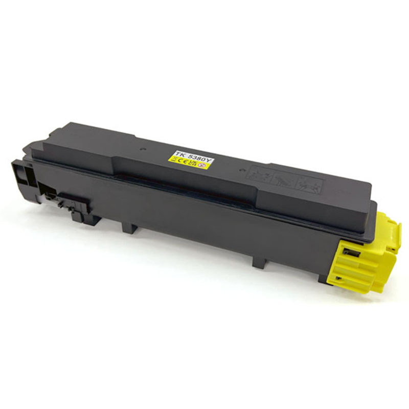 Kyocera TK-5380Y Toner Cartridge Compatible Yellow