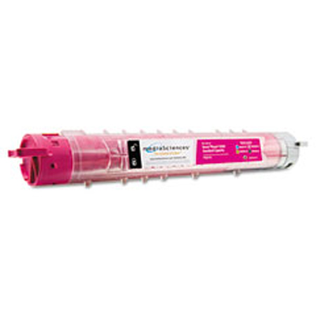 Compatible Magenta Xerox 106R01215 Toner Cartridge