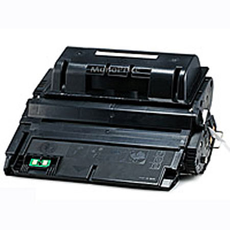 Compatible Black HP 38X High Capacity Toner Cartridge (Replaces HP Q1338X)