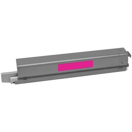 Compatible Magenta Lexmark C925H2MG Toner Cartridge