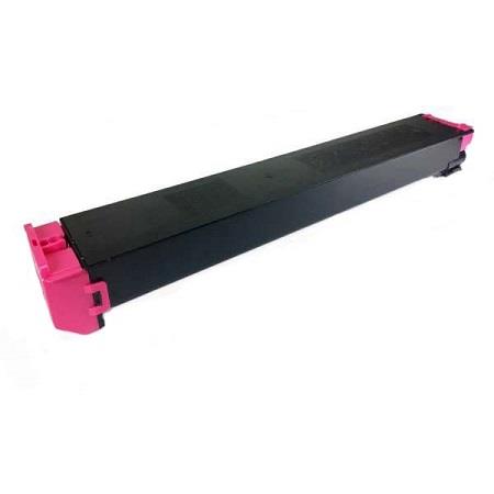 Compatible Magenta Sharp MX-36GTMA High Capacity Toner Cartridge