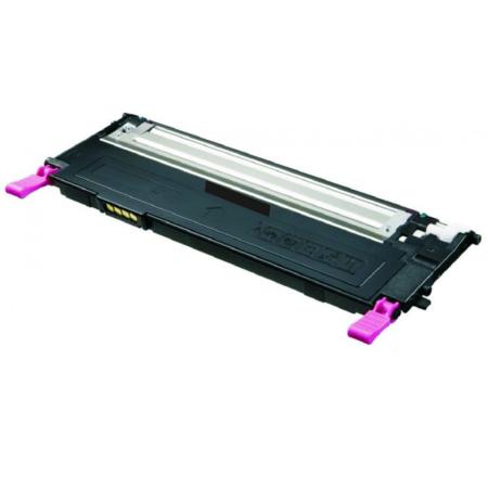 Compatible Magenta Dell J506K Toner Cartridge (Replaces Dell 593-10495)