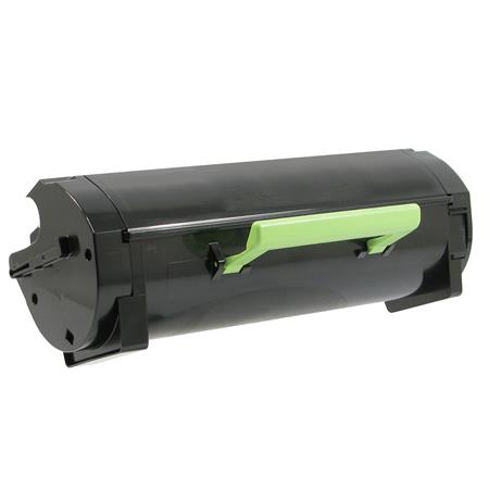 Compatible Black Lexmark 51B2000 Standard Capacity Toner Cartridge