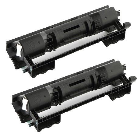 Compatible Multipack HP LaserJet M106w Printer Toner Cartridges (2 Pack) -CF233A