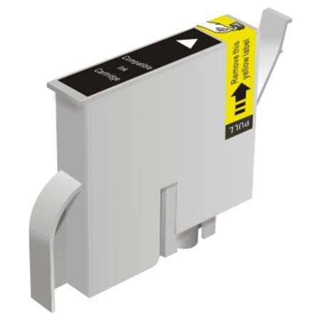 Compatible Black Epson T0341 Ink Cartridge (Replaces Epson T0341 Chameleon)