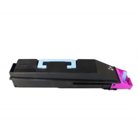 Compatible Magenta Kyocera TK880M Toner Cartridges