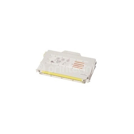 Compatible Yellow Konica Minolta 171-0188-001 Toner Cartridges