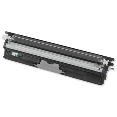 Compatible Black OKI 44250724 High Capacity Toner Cartridge