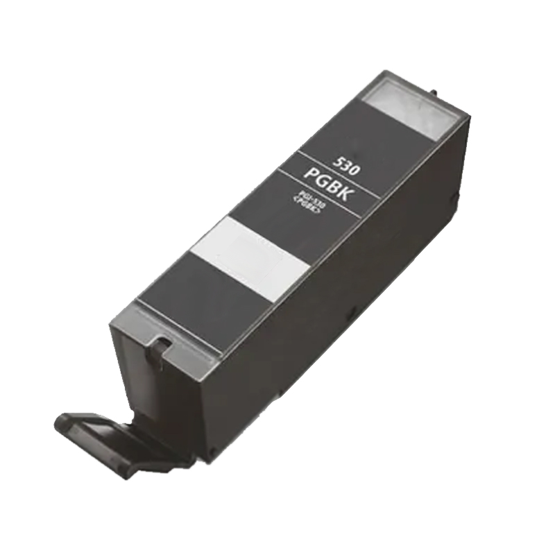 Compatible Black Canon PGI-530PGBK Standard Capacity Ink Cartridge (Replaces Canon 6117C001)