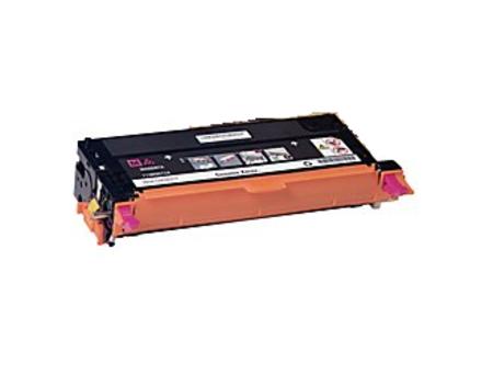 Compatible Magenta Xerox 113R00724 High Capacity Toner Cartridge