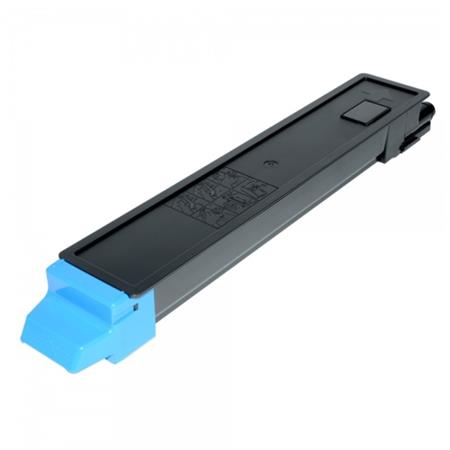 Compatible Cyan Kyocera TK8325C Toner Cartridges