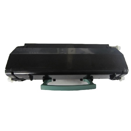 Compatible Black Lexmark X463A11G Toner Cartridge