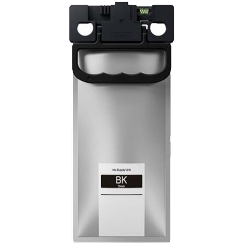 Compatible Black Epson T9651 High Capacity Ink Cartridge (Replaces Epson T9651)