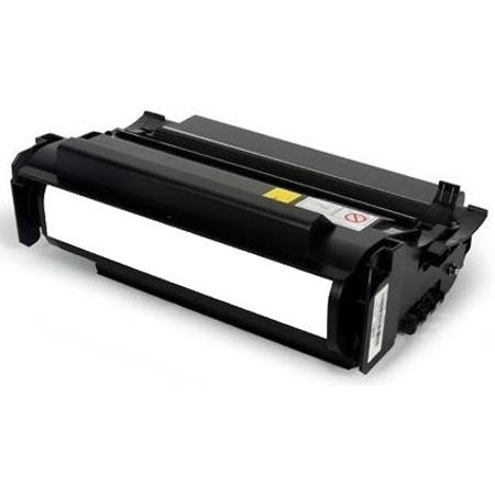 Compatible Black Dell 2Y666 Standard Capacity Toner Cartridge (Replaces Dell 593-10024)