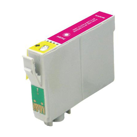 Compatible Magenta Epson T0963 Ink Cartridge (Replaces Epson T0963 Huskey)