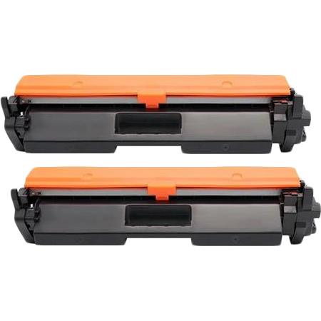 Compatible Multipack HP LaserJet Pro MFP M148fw Printer Toner Cartridges (2 Pack) -CF294A