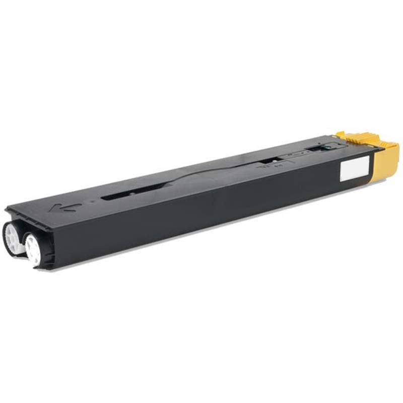 Compatible Yellow Xerox 006R01386 Toner Cartridge