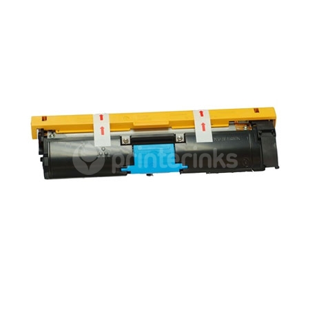 Compatible Cyan Xerox 113R00693 Toner Cartridge