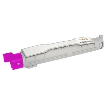 Compatible Magenta Xerox 106R00673 High Capacity Toner Cartridge