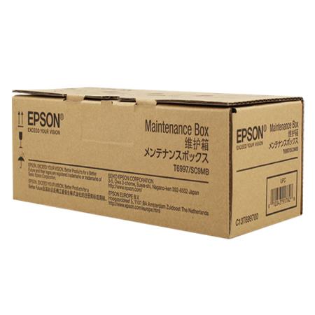 Epson T6997 (C13T699700) Original Maintenance Box