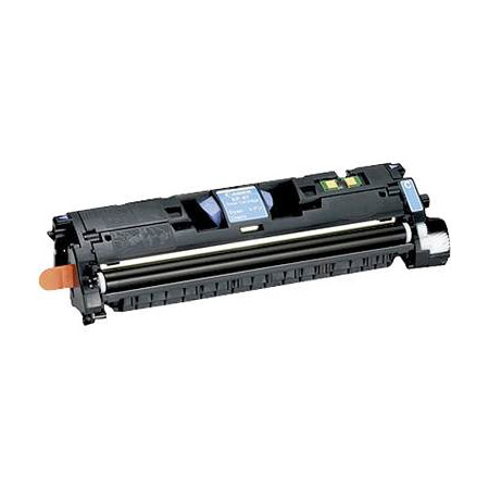 Compatible Cyan Canon EP-87C Toner Cartridge (Replaces Canon 7432A003AA)