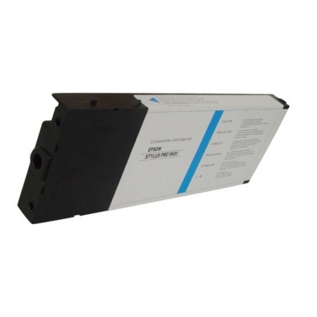 Compatible Cyan Epson T5442 High Capacity Ink Cartridge (Replaces Epson T5442)