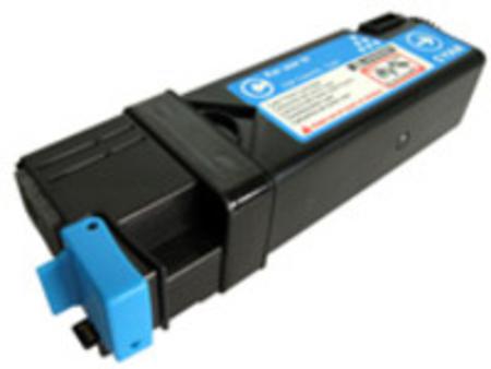 Compatible Cyan Xerox 106R01452 Toner Cartridge