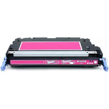 Compatible Magenta Canon C-EXV26M Toner Cartridge (Replaces Canon 1658B006AA)