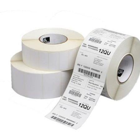 Zebra 76524 Original Z-Trans Printer Label 1000T (148mm x 210mm) White