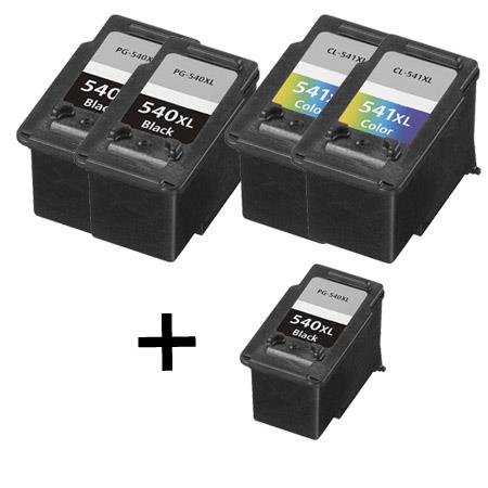 Canon Pixma Mg3150 All-In-One Wifi Printer Ink Cartridges