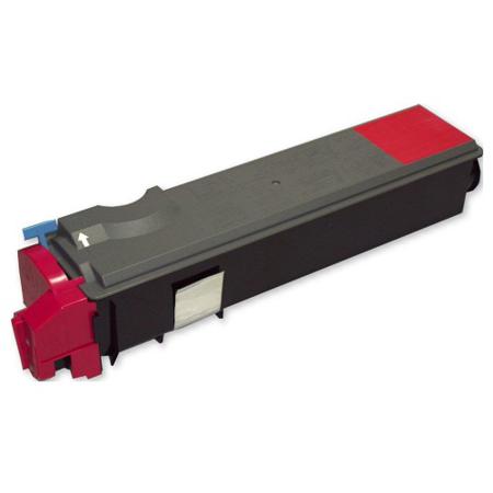 Compatible Magenta Kyocera TK520M Toner Cartridges