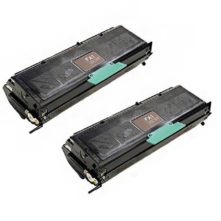 Compatible Multipack Canon Fax L777 Printer Toner Cartridges (2 Pack) -1557A003