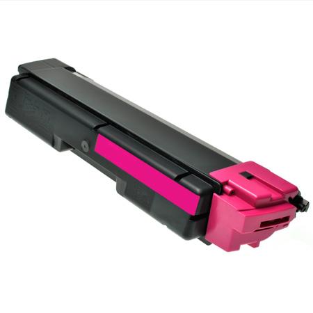 Compatible Magenta Utax 4472610014 Toner Cartridge