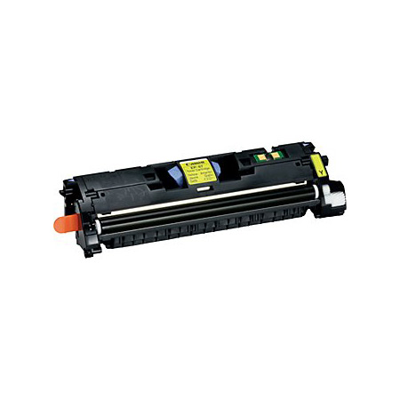 Compatible Yellow Canon EP-87Y Toner Cartridge (Replaces Canon 7430A003AA)