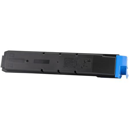 Compatible Cyan Kyocera TK-8600C Toner Cartridges