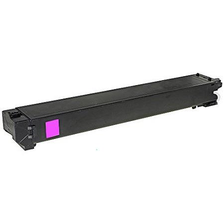 Compatible Magenta Sharp MX-23GTMA Toner Cartridge