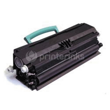 Compatible Black Lexmark E450A11E Toner Cartridge