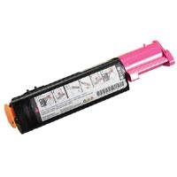 Compatible Magenta Dell XH005 Toner Cartridge (Replaces Dell 593-10157)