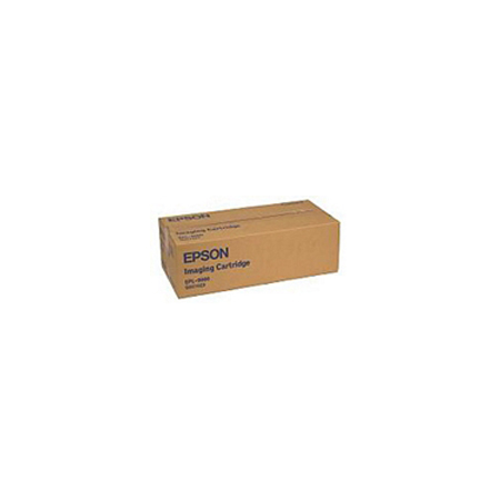 Epson S051022 Black Original Laser Toner Cartridge