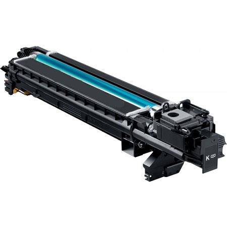 Compatible Black Konica Minolta A0WG03H Imaging Drum Unit