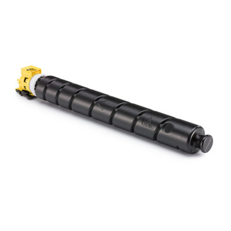 Compatible Kyocera TK-8345Y Yellow Toner Cartridge