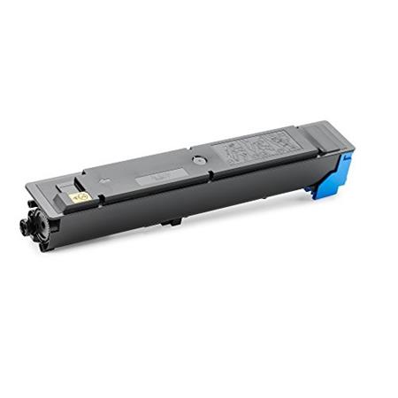 Compatible Cyan Kyocera TK-5215C Toner Cartridges