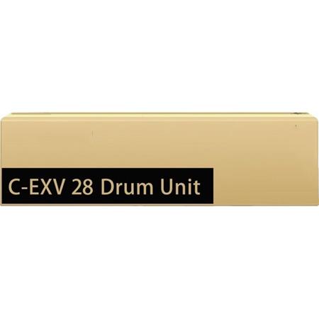 Compatible Colour Canon C-EXV28 Drum Cartridge (Replaces Canon 2777B003BA)