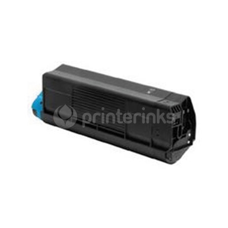 Compatible Yellow OKI 42804537 Toner Cartridge