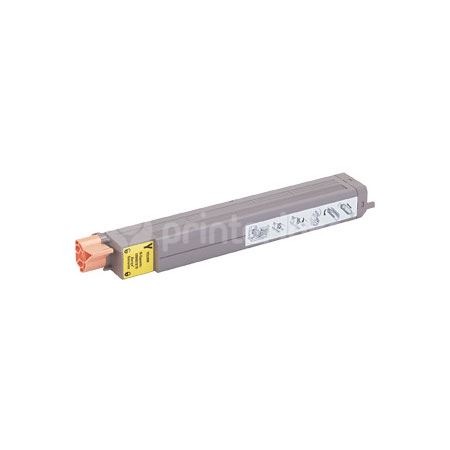 Compatible Yellow Xerox 106R01079 Toner Cartridge