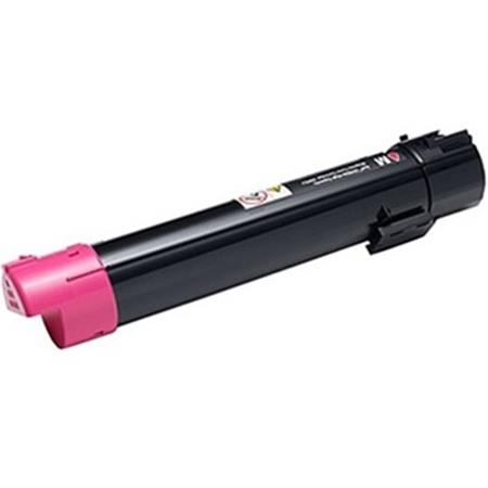 Dell 593-BBCW (8N8JV) Magenta Original Toner Cartridge