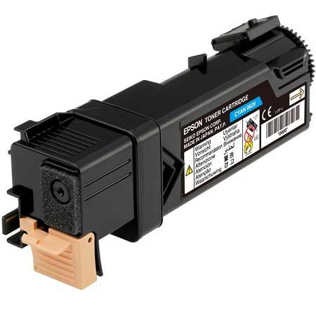 Compatible Cyan Epson S050629 Toner Cartridge (Replaces Epson S050629)